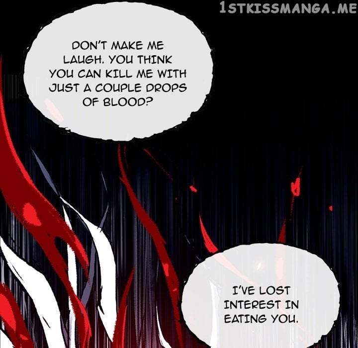 Blood Blade chapter 4 - page 92