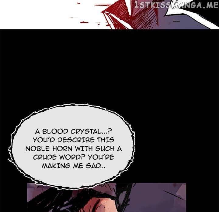 Blood Blade chapter 3 - page 122