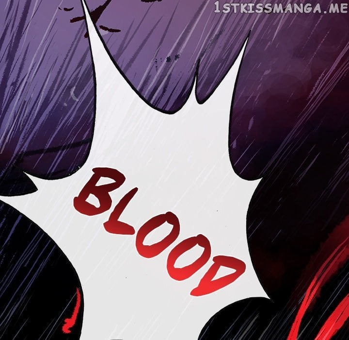 Blood Blade chapter 3 - page 29