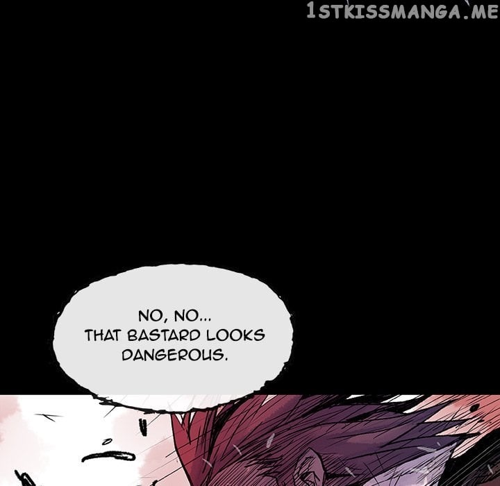 Blood Blade chapter 3 - page 58