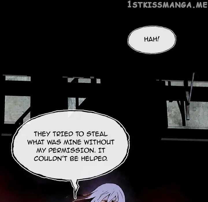 Blood Blade chapter 2 - page 57