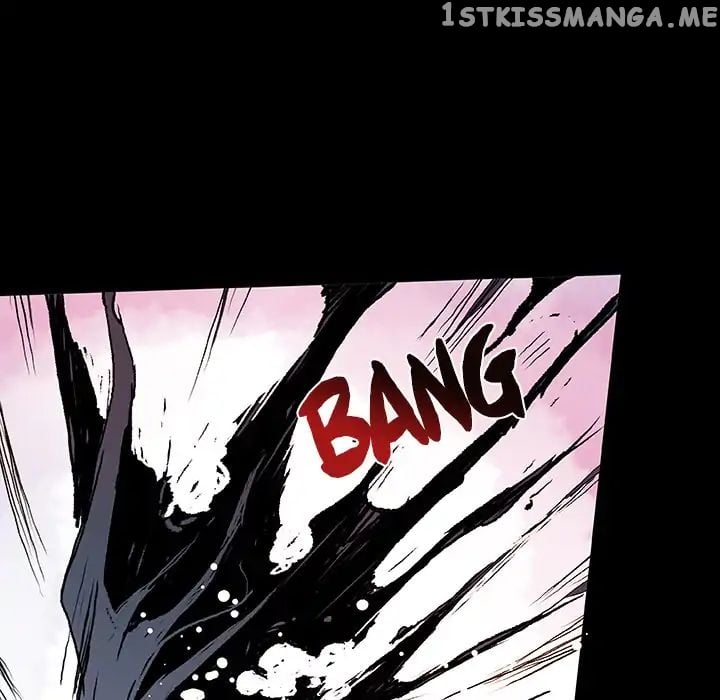 Blood Blade chapter 2 - page 67