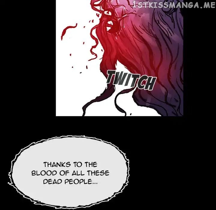 Blood Blade chapter 2 - page 74