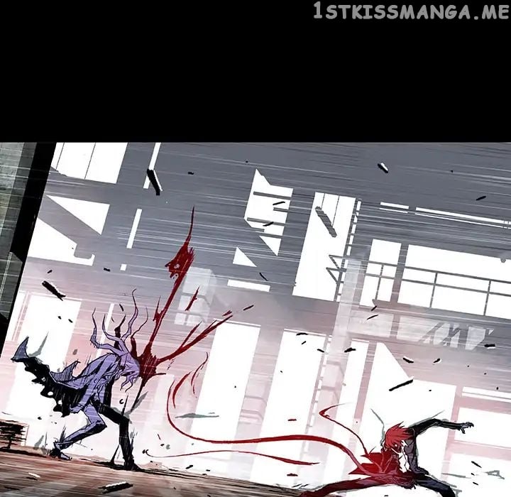 Blood Blade chapter 2 - page 89