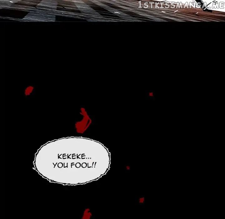 Blood Blade chapter 2 - page 90