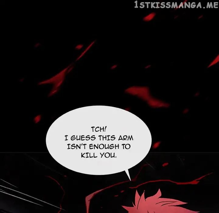 Blood Blade chapter 2 - page 96