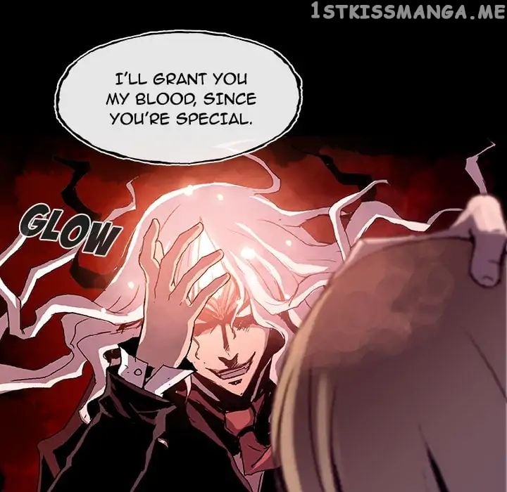 Blood Blade chapter 1 - page 103