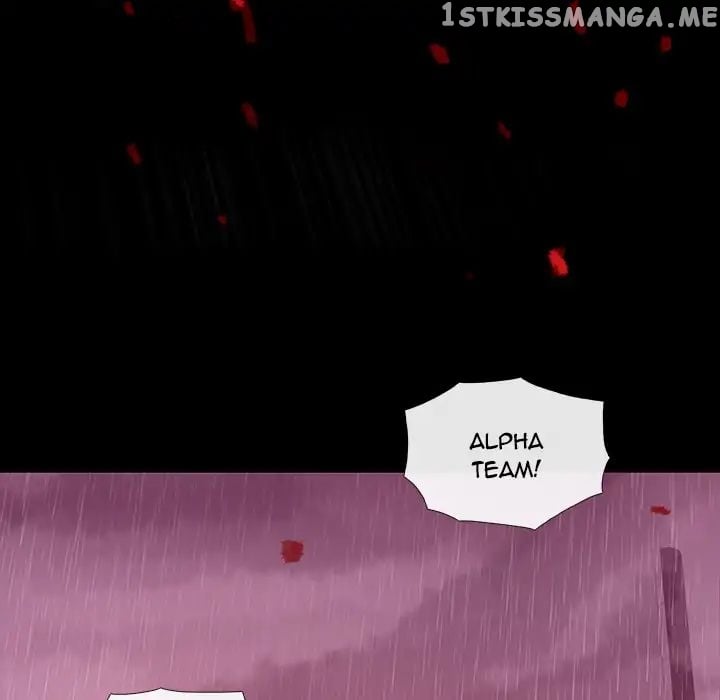 Blood Blade chapter 1 - page 114