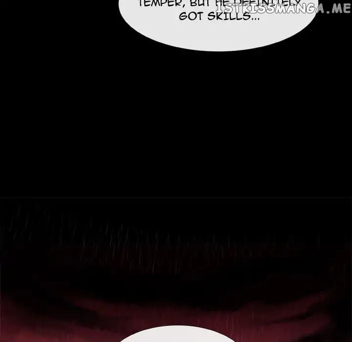 Blood Blade chapter 1 - page 129