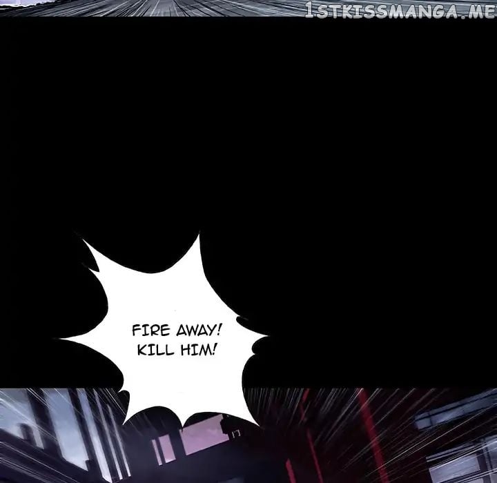 Blood Blade chapter 1 - page 42