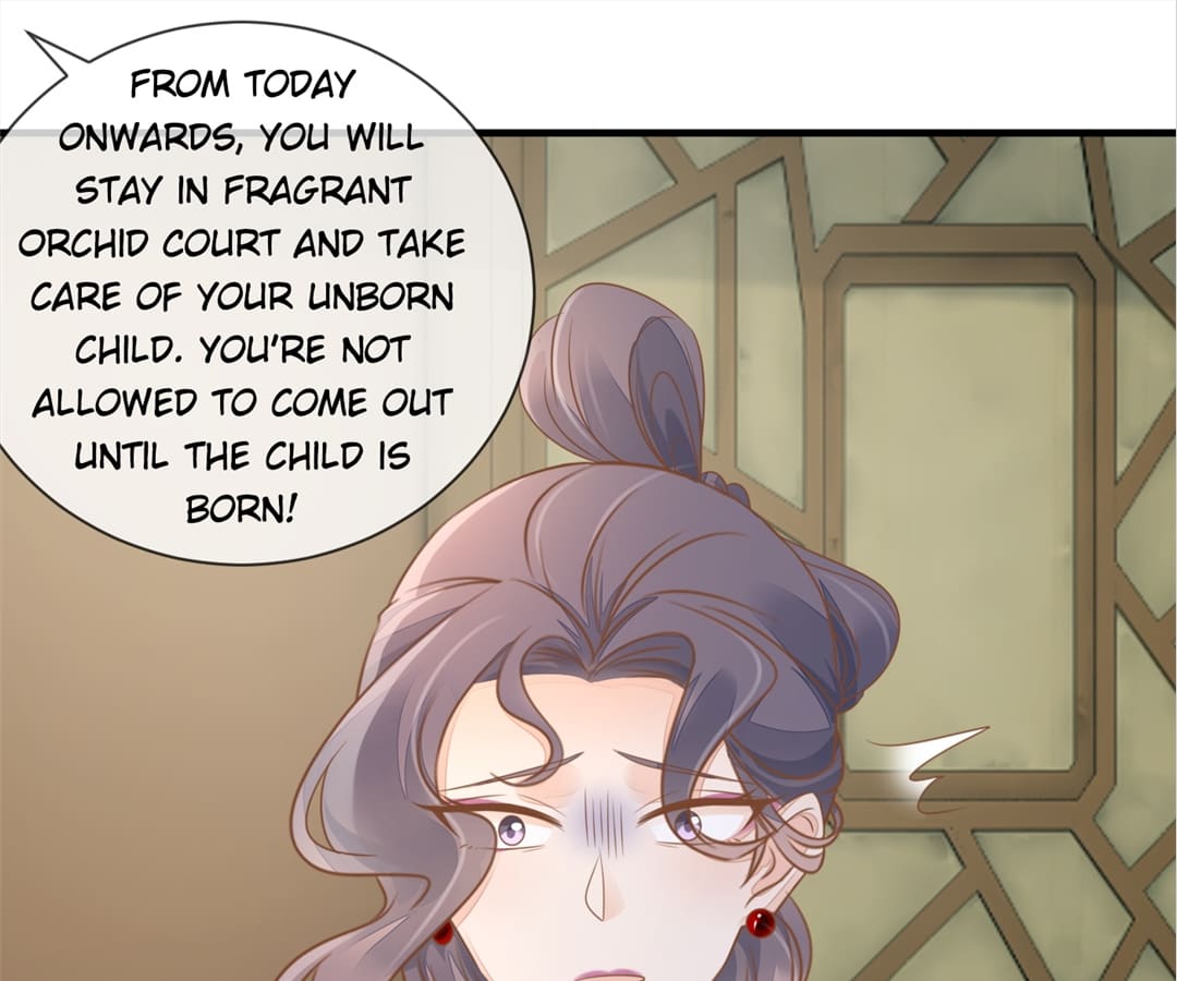 Return of the Poisonous Consort Chapter 10 - page 62