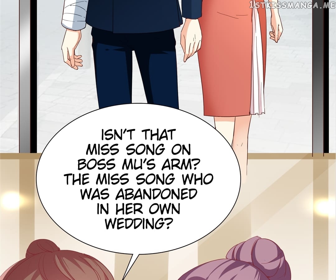 One-Carat True Love Chapter 34 - page 35