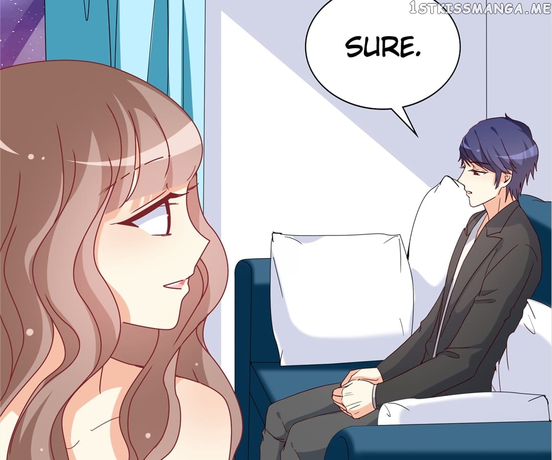 One-Carat True Love Chapter 31 - page 28