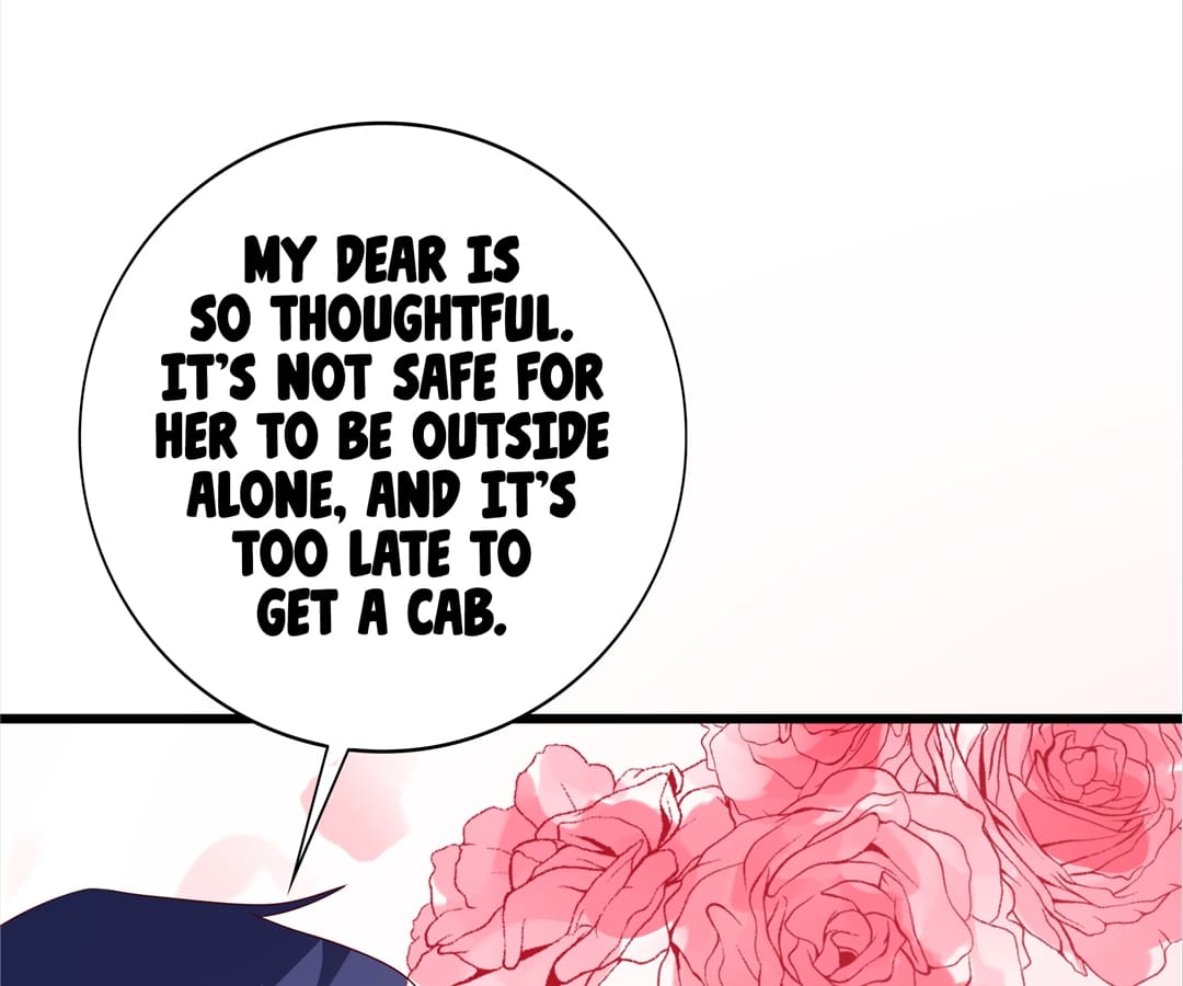 One-Carat True Love Chapter 30 - page 8