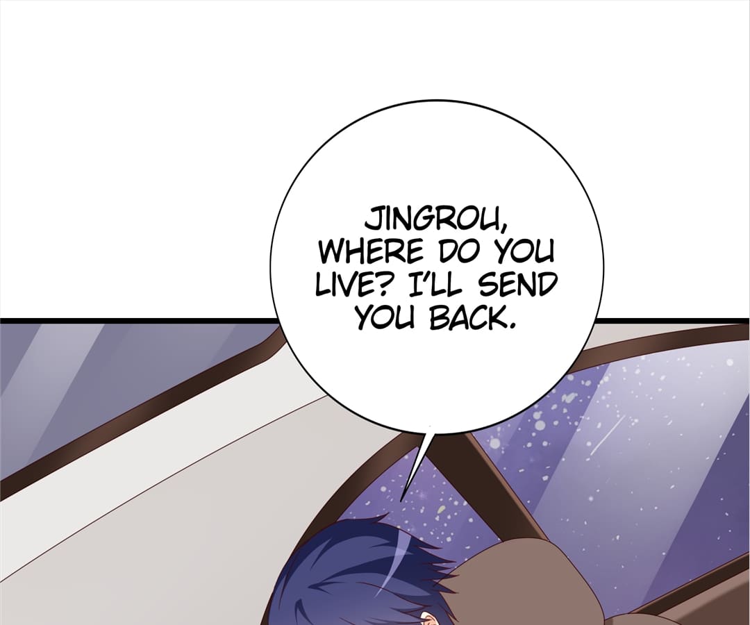 One-Carat True Love Chapter 26 - page 20