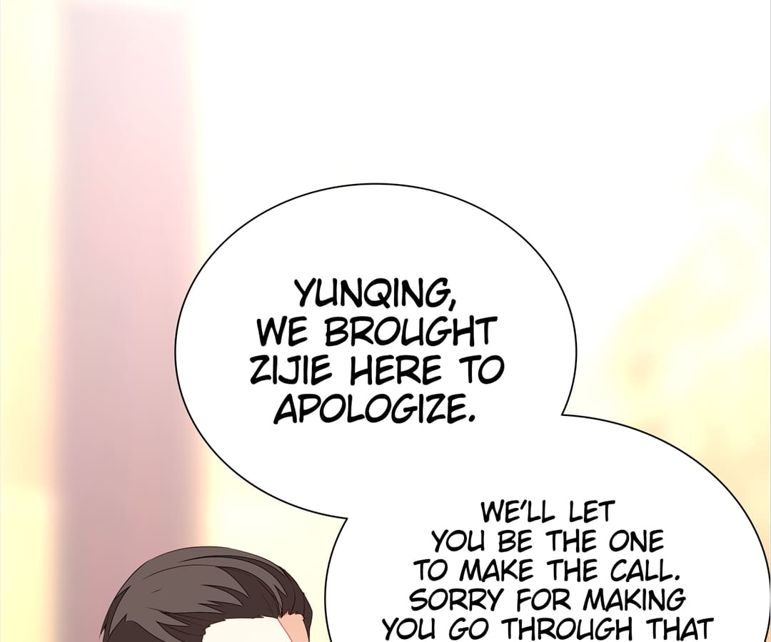 One-Carat True Love Chapter 14 - page 14