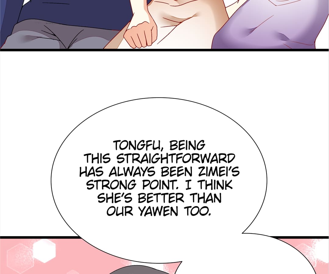 One-Carat True Love Chapter 13 - page 4