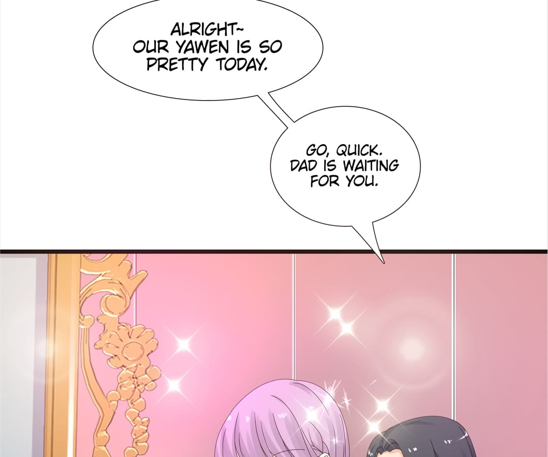 One-Carat True Love Chapter 11 - page 6
