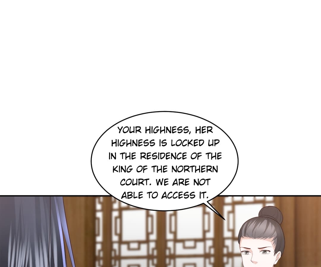 Lost Phoenix: Spoil the Repudiated Empress Chapter 21 - page 45