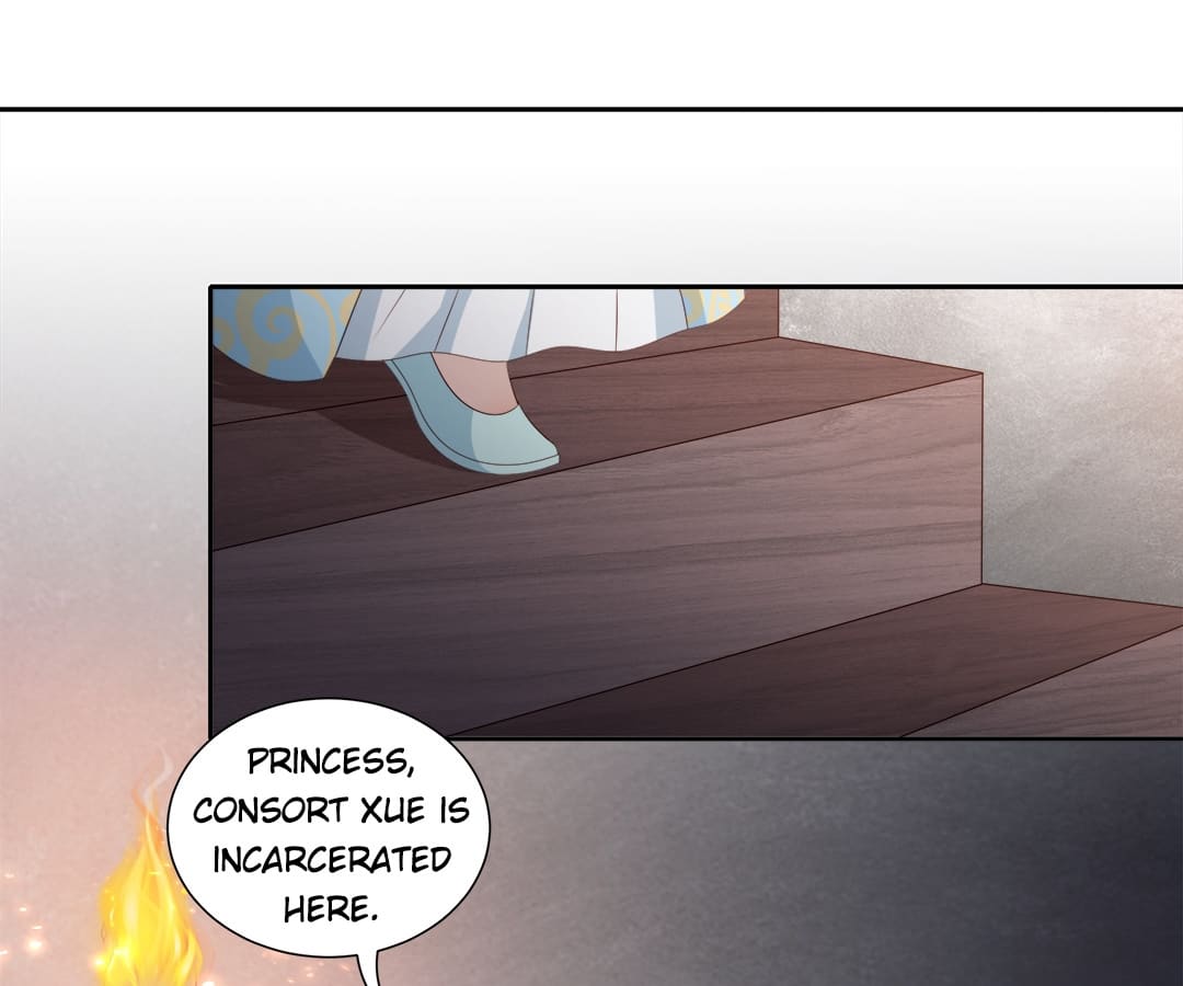 Lost Phoenix: Spoil the Repudiated Empress Chapter 20 - page 2