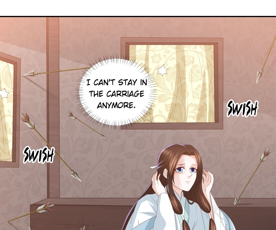 Lost Phoenix: Spoil the Repudiated Empress Chapter 14 - page 51