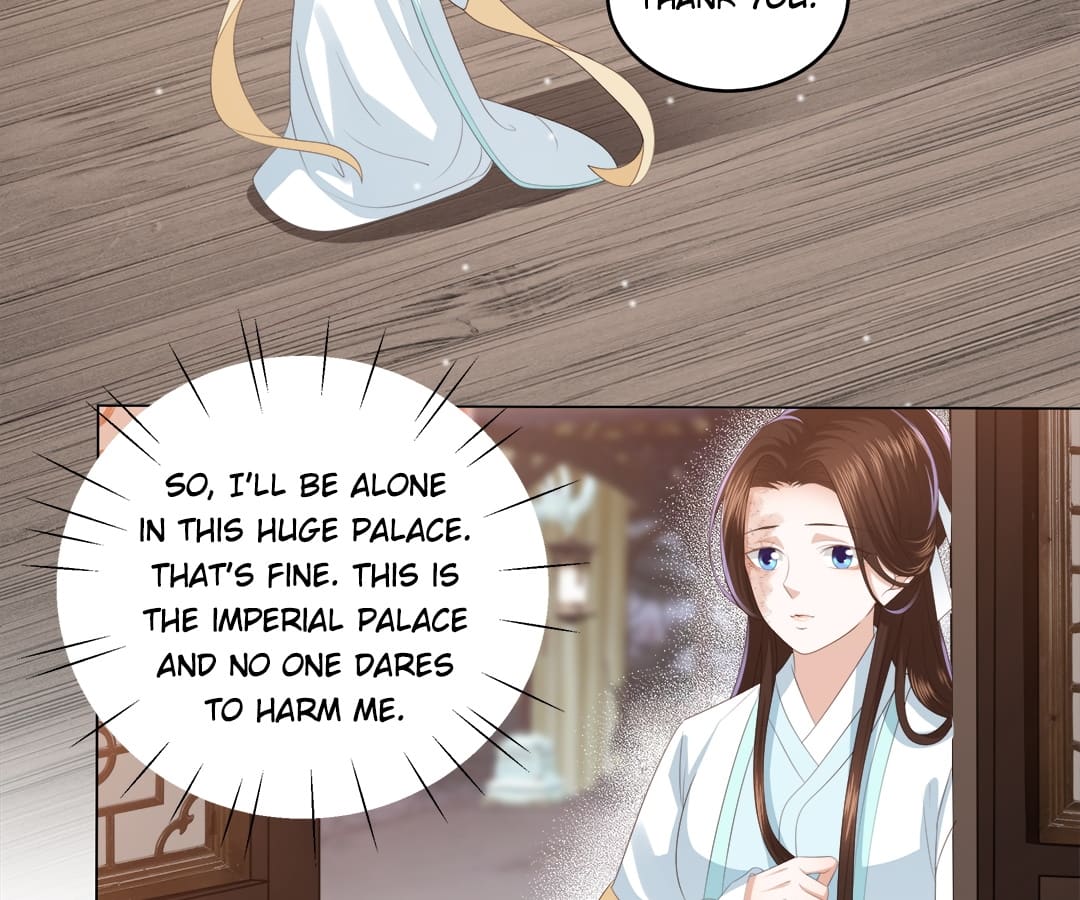 Lost Phoenix: Spoil the Repudiated Empress Chapter 9 - page 19