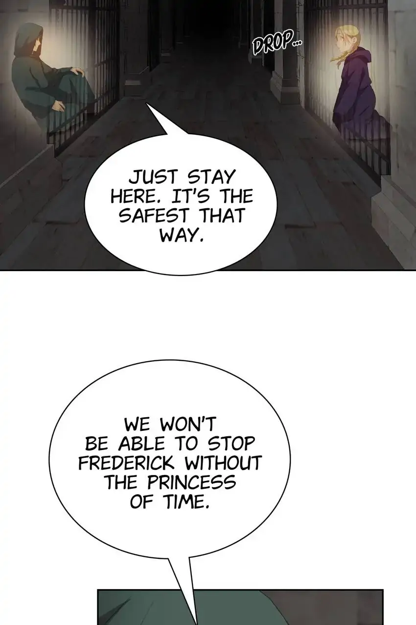 Can I have a date with the Crown Prince again? Chapter 14 - page 20