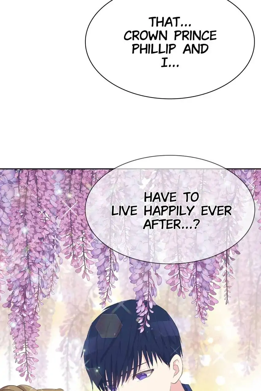 Can I have a date with the Crown Prince again? Chapter 9 - page 52