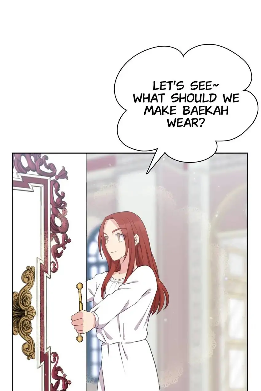 Can I have a date with the Crown Prince again? Chapter 9 - page 65