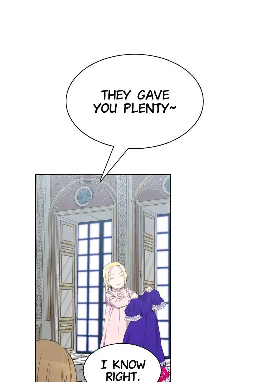 Can I have a date with the Crown Prince again? Chapter 9 - page 73