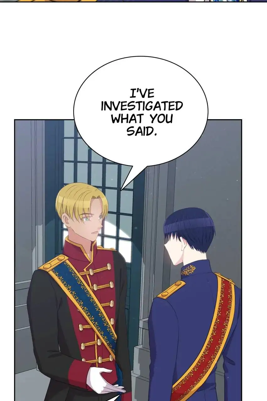 Can I have a date with the Crown Prince again? Chapter 8 - page 24