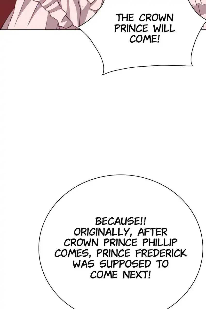 Can I have a date with the Crown Prince again? Chapter 8 - page 51