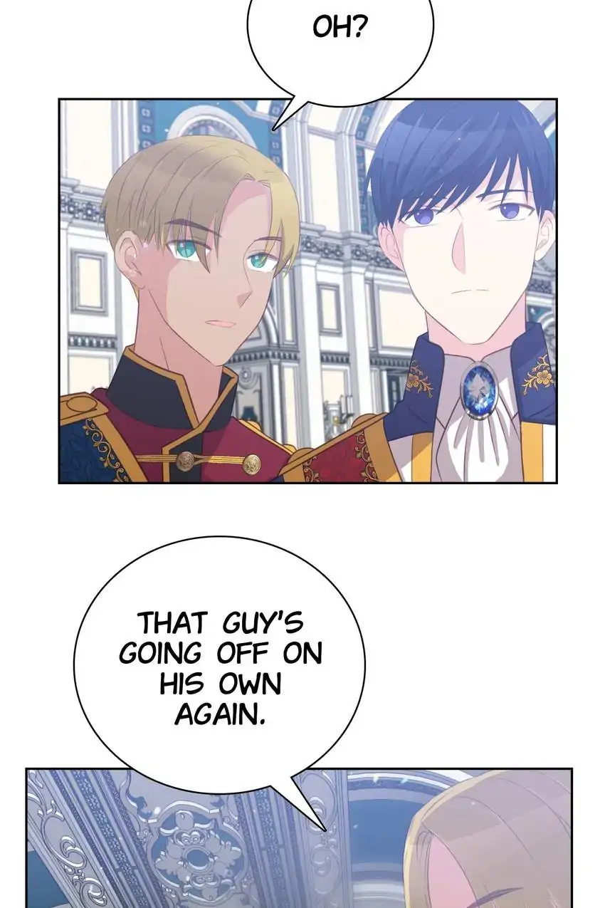 Can I have a date with the Crown Prince again? Chapter 8 - page 75