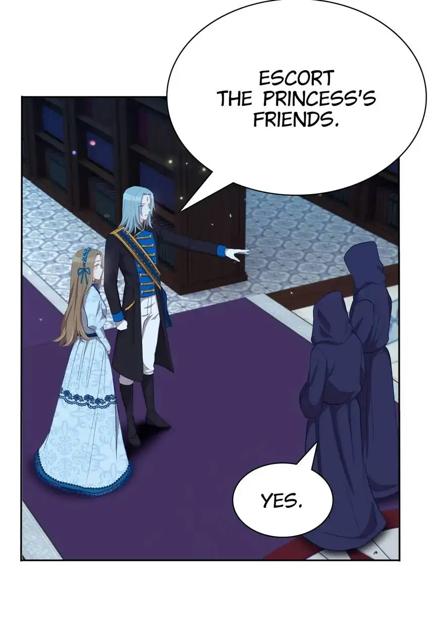 Can I have a date with the Crown Prince again? Chapter 7 - page 26