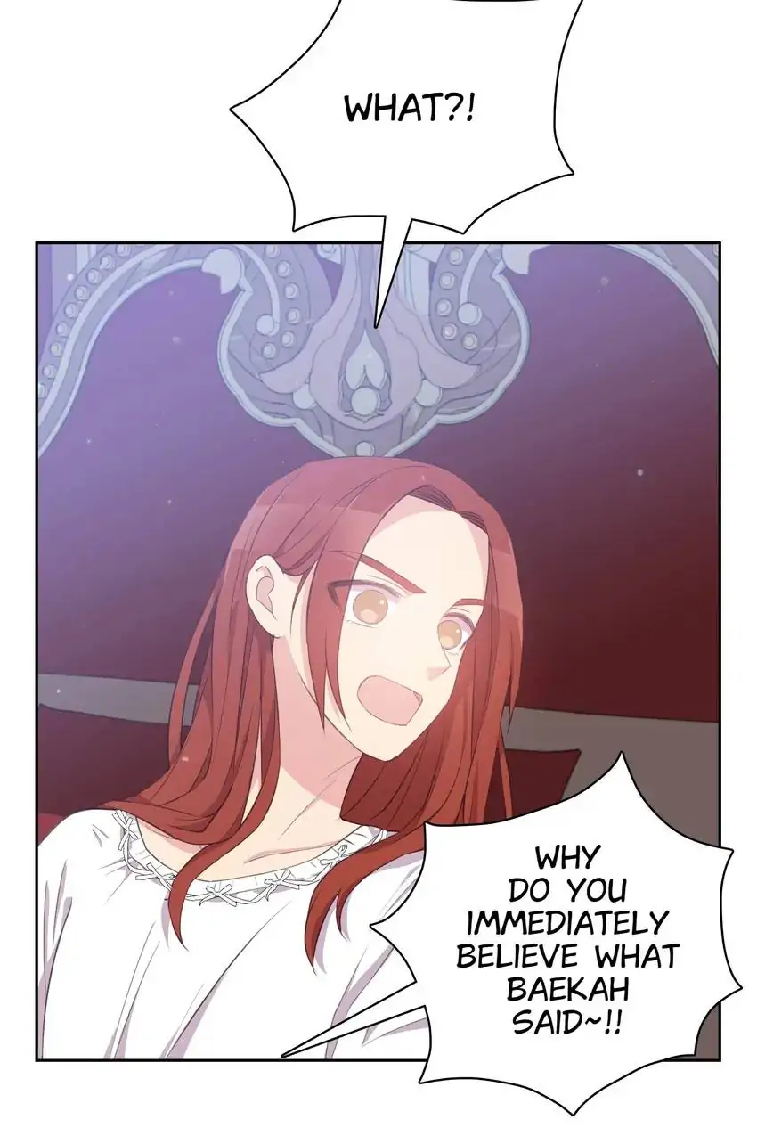 Can I have a date with the Crown Prince again? Chapter 7 - page 50