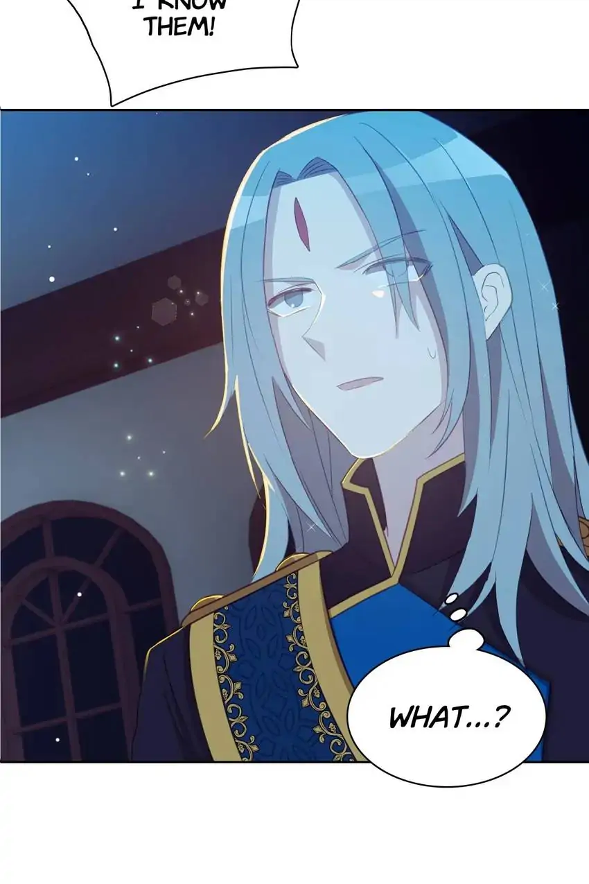 Can I have a date with the Crown Prince again? Chapter 6 - page 51