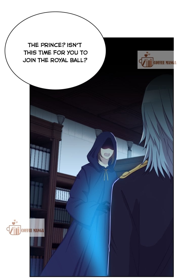 Can I have a date with the Crown Prince again? Chapter 5 - page 2