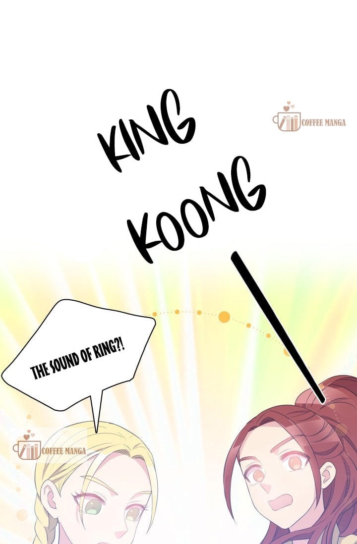 Can I have a date with the Crown Prince again? Chapter 5 - page 36