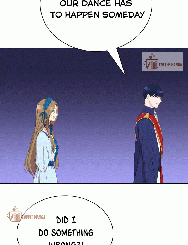 Can I have a date with the Crown Prince again? Chapter 4 - page 11