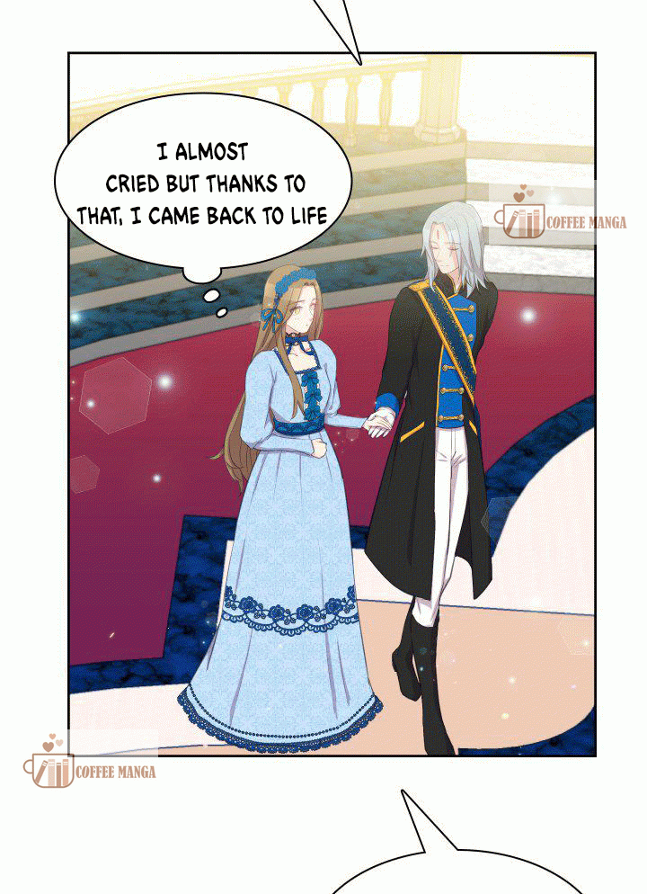 Can I have a date with the Crown Prince again? Chapter 4 - page 32