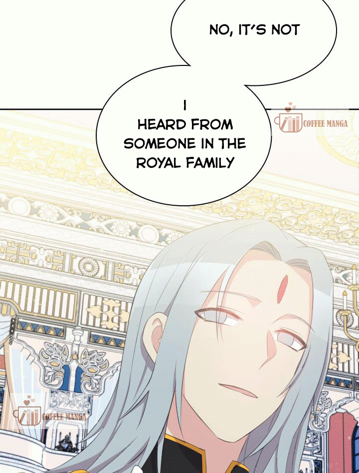 Can I have a date with the Crown Prince again? Chapter 4 - page 33