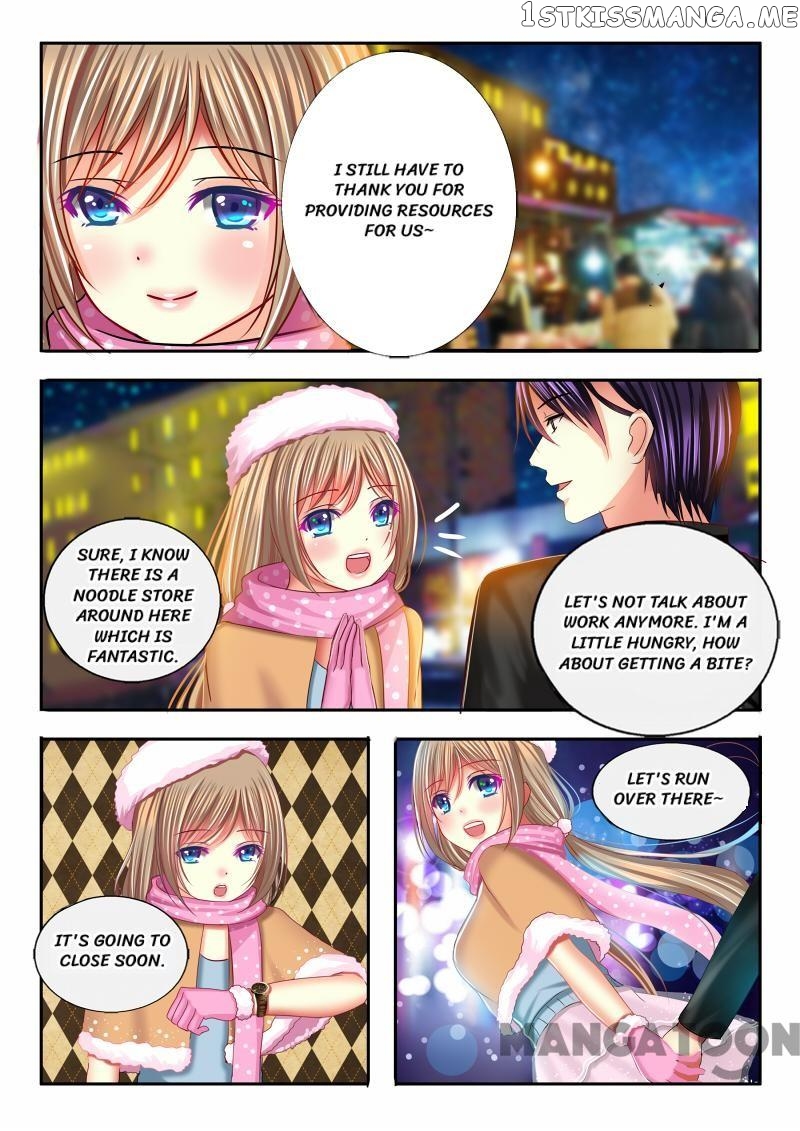 Chuchu The Eye Candy chapter 17 - page 12