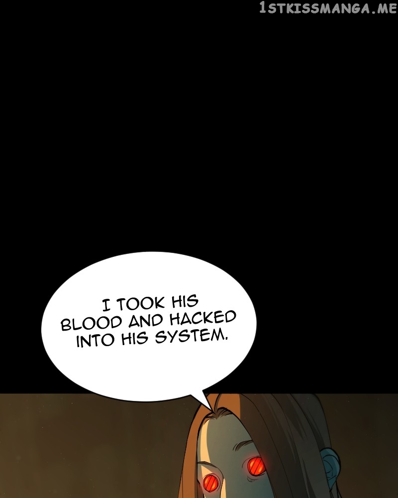 In the Bleak Midwinter Chapter 74 - page 52