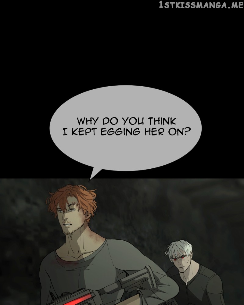 In the Bleak Midwinter Chapter 68 - page 29