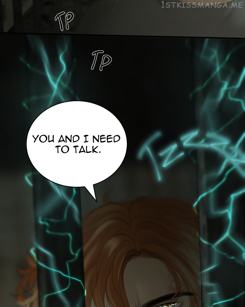 In the Bleak Midwinter Chapter 66 - page 10