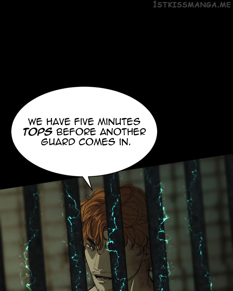 In the Bleak Midwinter Chapter 66 - page 27