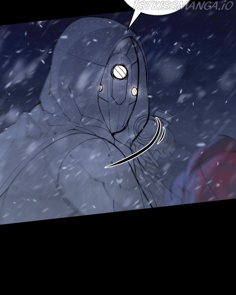 In the Bleak Midwinter Chapter 63 - page 26