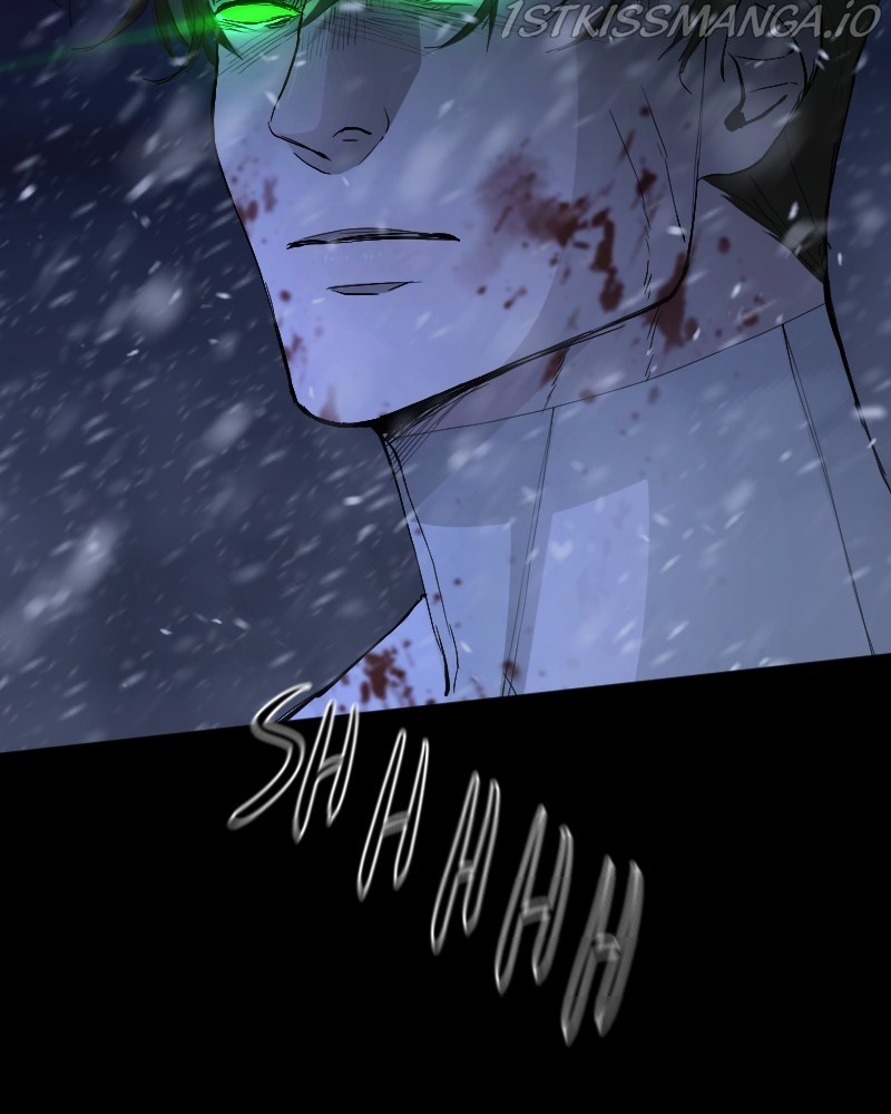 In the Bleak Midwinter Chapter 62 - page 119