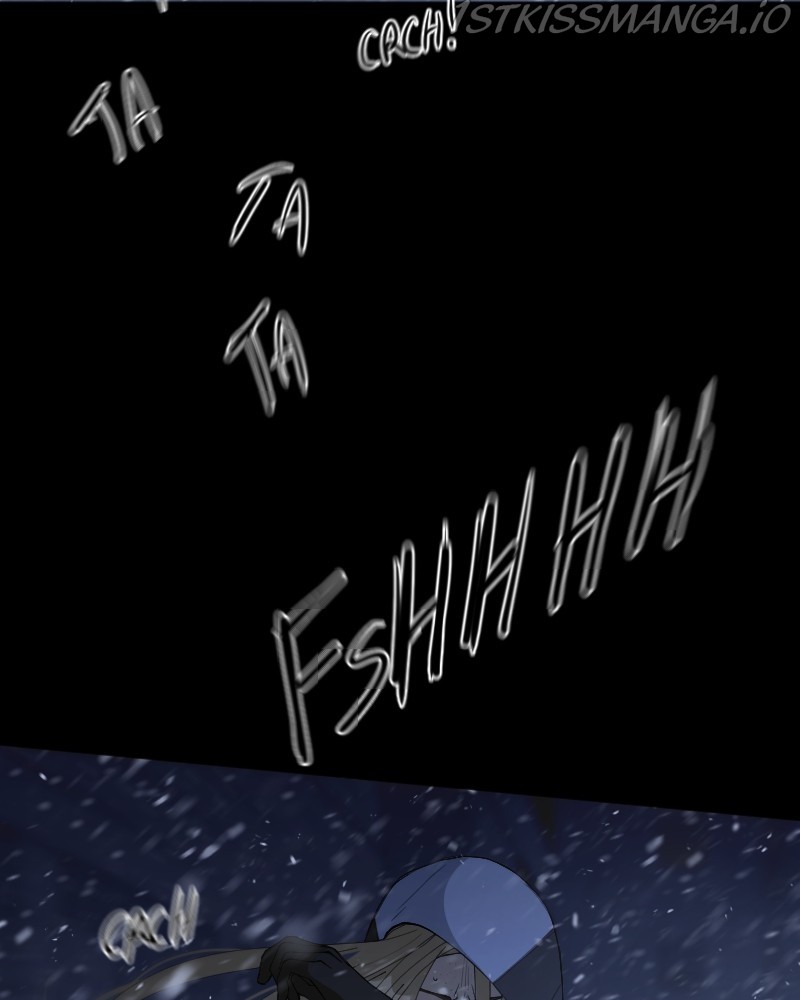 In the Bleak Midwinter Chapter 62 - page 41