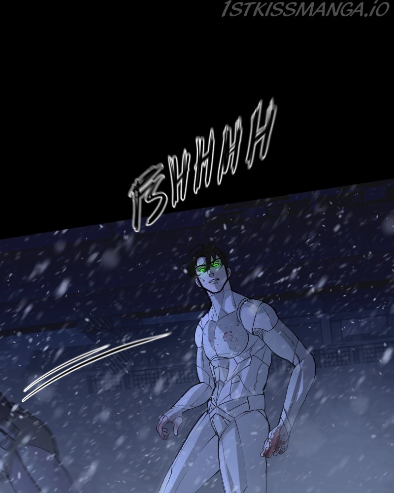 In the Bleak Midwinter Chapter 62 - page 53